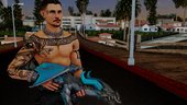 Dimitri Vegas and Like Mike ( Garena Free Fire )